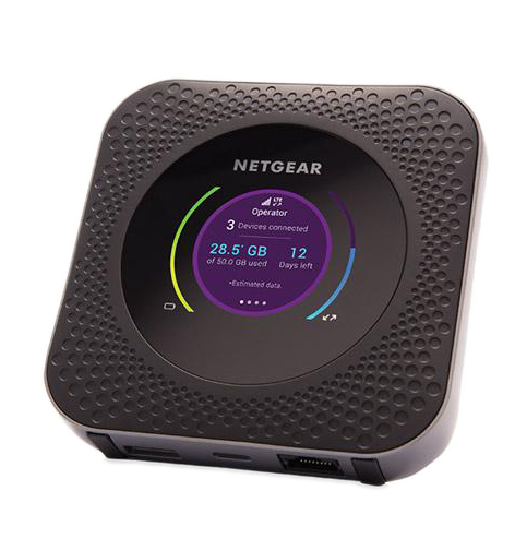 Netgear Nighthawk M1