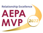 AEPA MVP Badge RE22