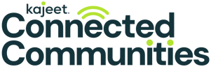 Connect Communities Logo