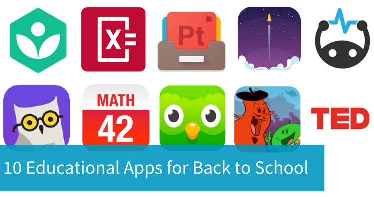 Learning in Your Pocket