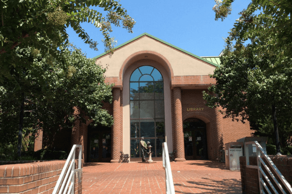 Beaufort_Library_Case_Study