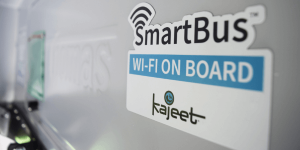 Kajeet SmartBus Case Study