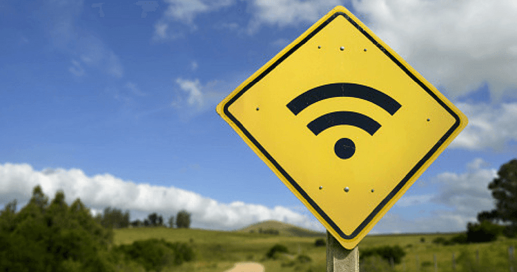 Connecting Rural Students