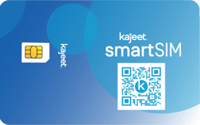 Kajeet smartSIM card 800w