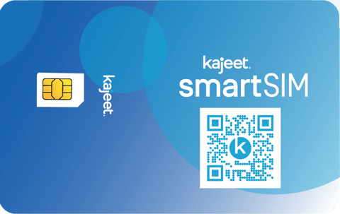 Kajeet smartSIM card 800w