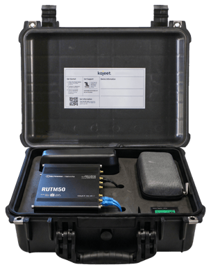 Mobile Network Kit - Teltonika