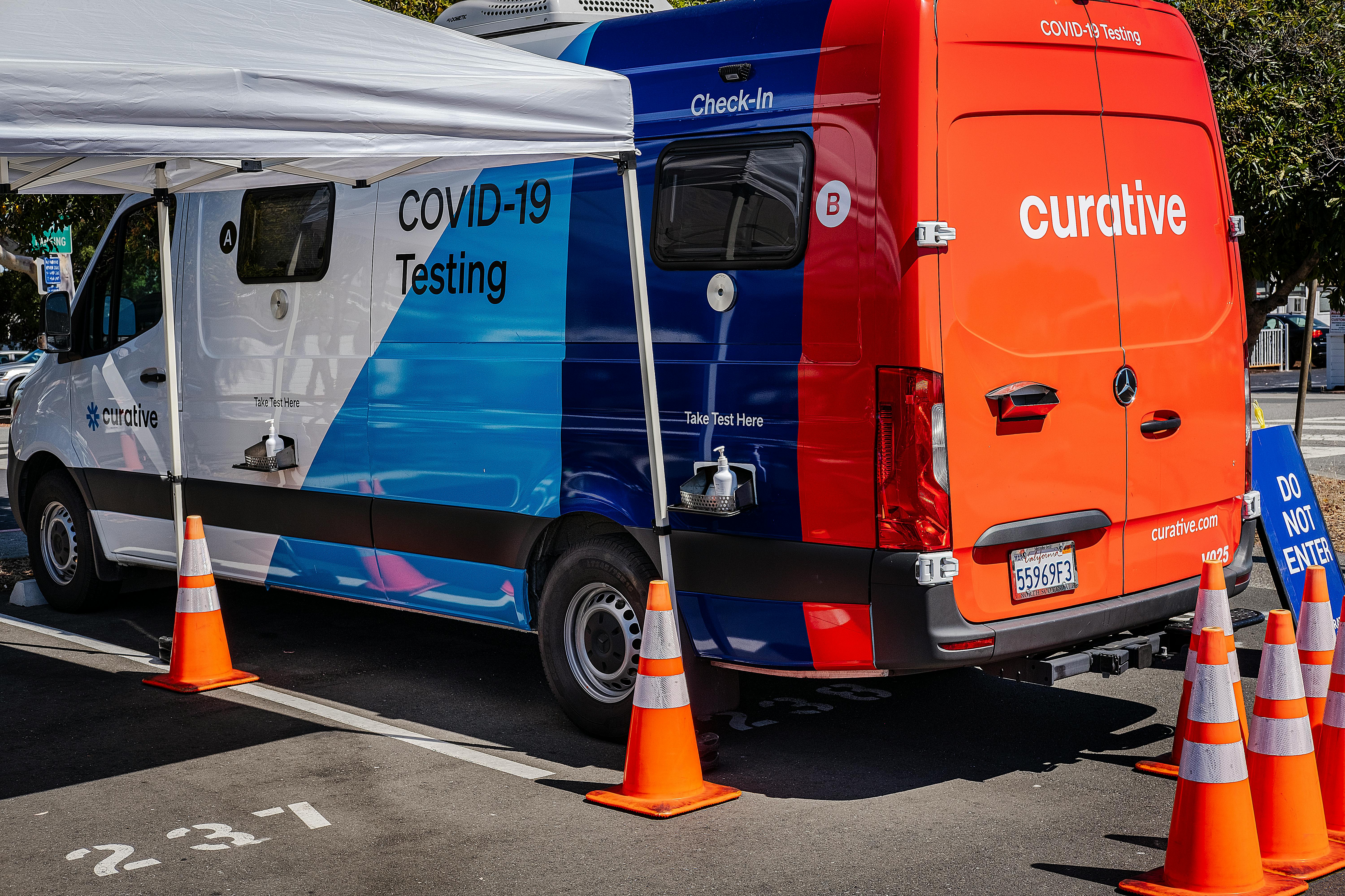 Mobile Vaccine Clinic