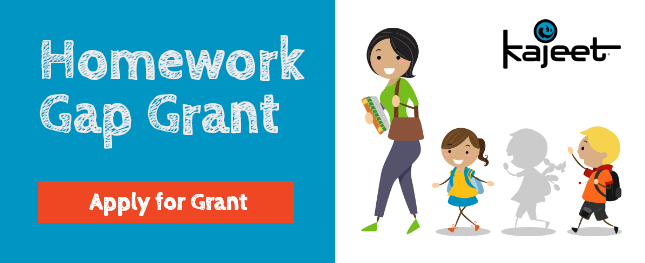Homework Gap Grant