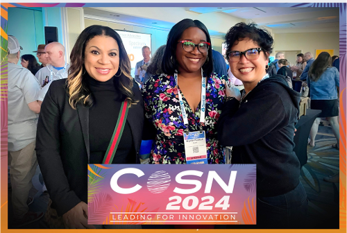 Kajeet at COSN 2024