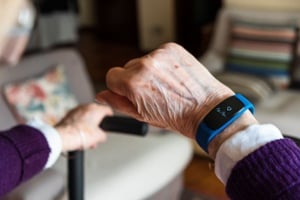rpm elderly - 300w