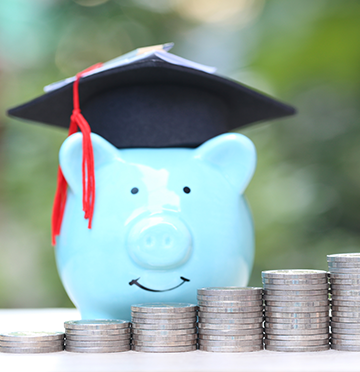 What can title 1 funding be used for?