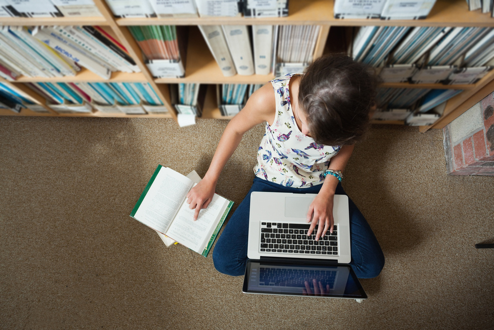 How does E-Rate Work? What It Is and How Schools Qualify
