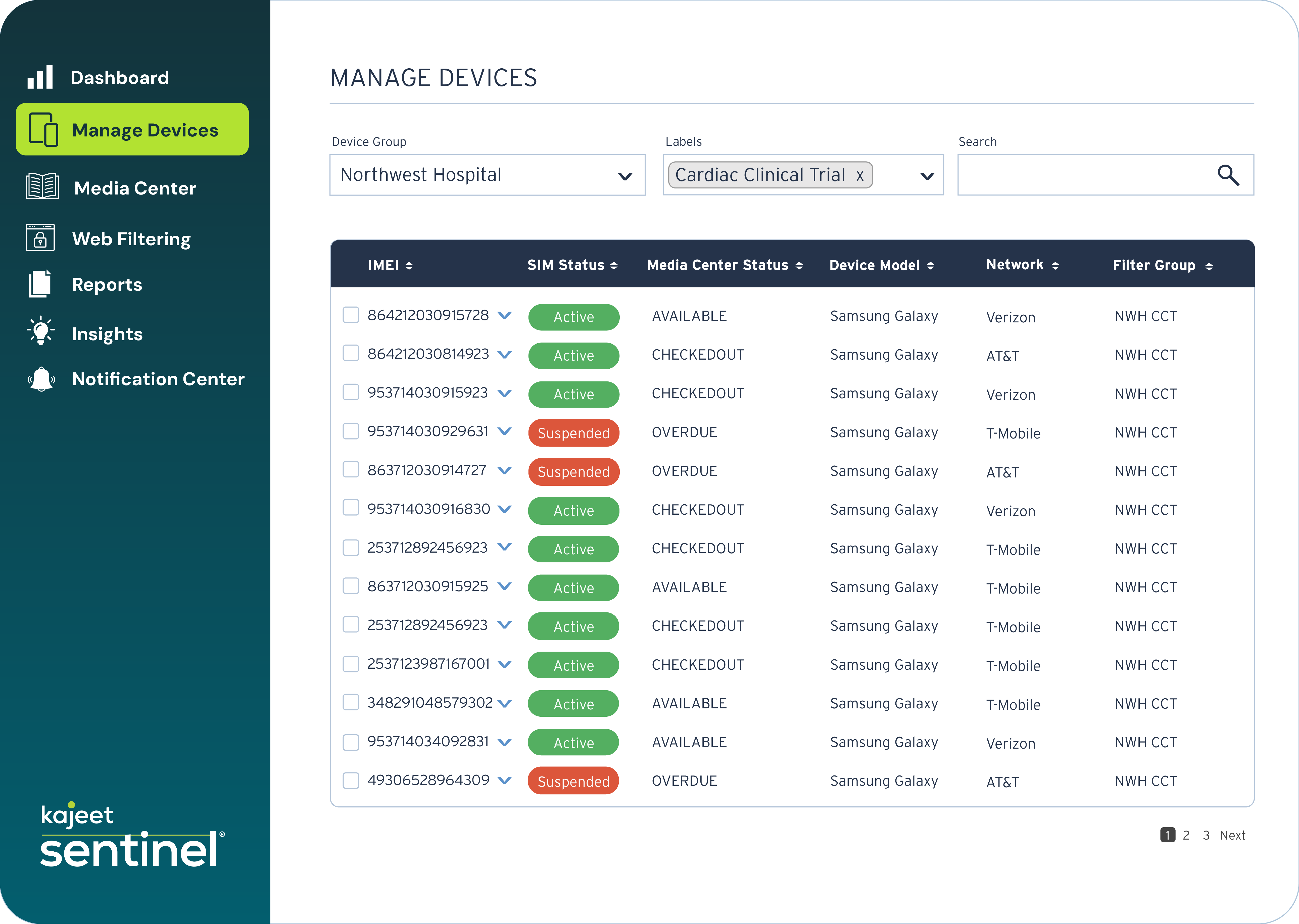 Sentinel Connect Graphic for Homepage