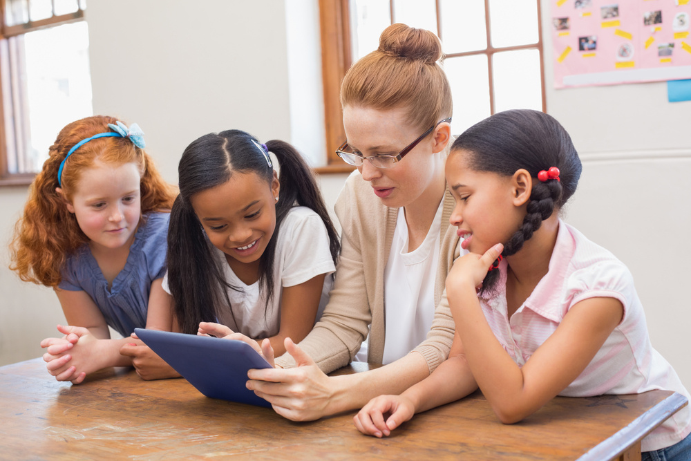 Top 10 Female K-12 Ed Tech Influencers to Follow in 2025
