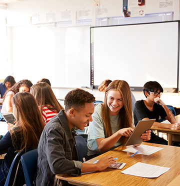 What can Title I funds be used for