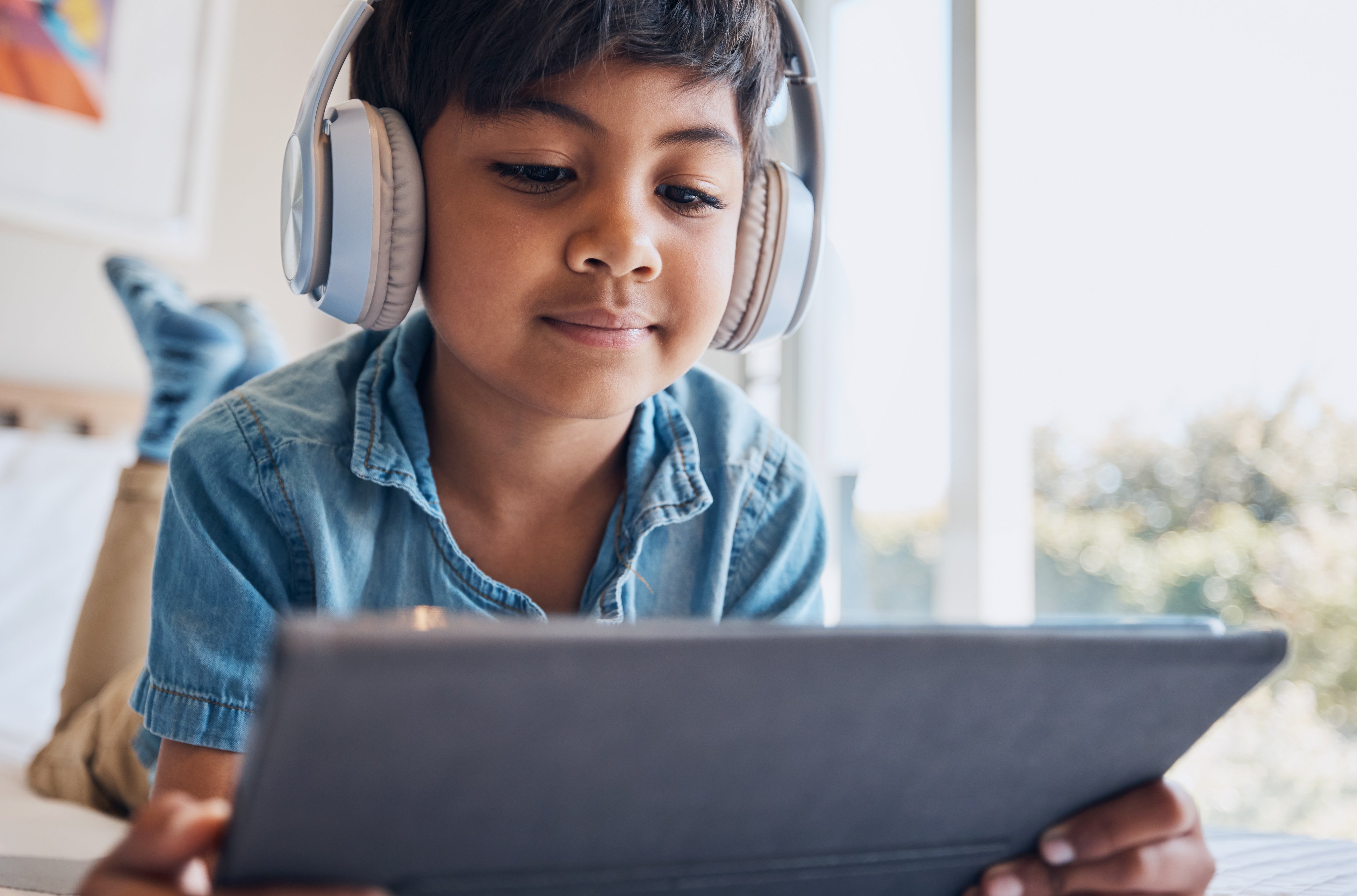 K12: Student Activity Report 2025