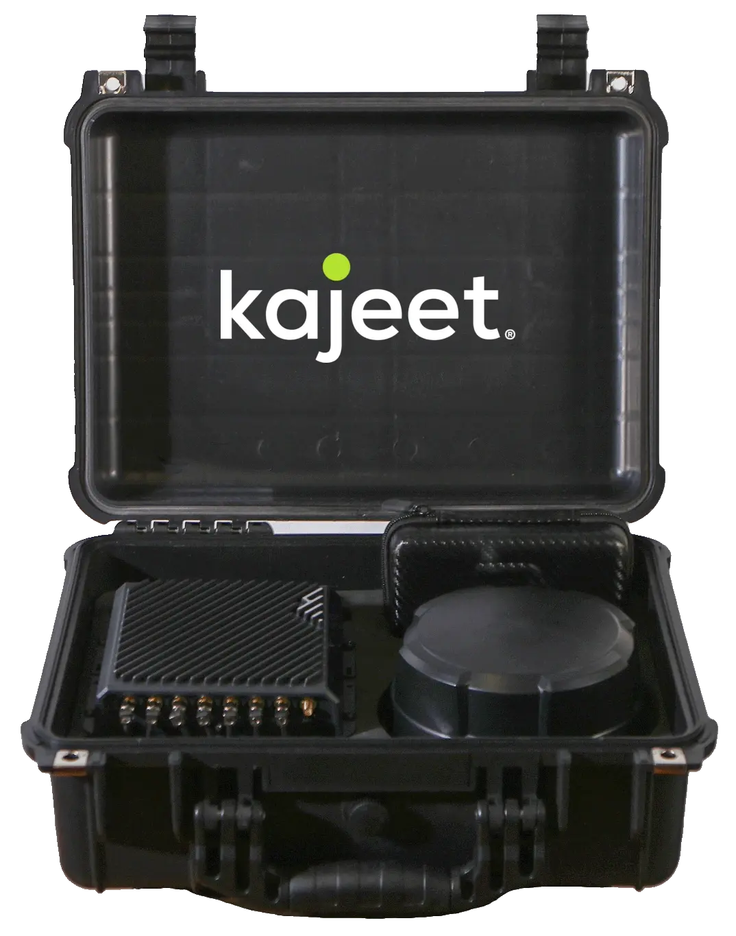 Kajeet Mobile Network Kit - photo