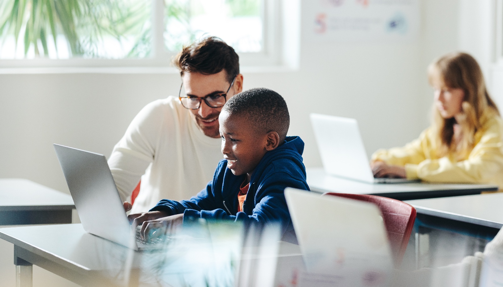 Sentinel for Education: Managing Devices with Precision and Flexibility