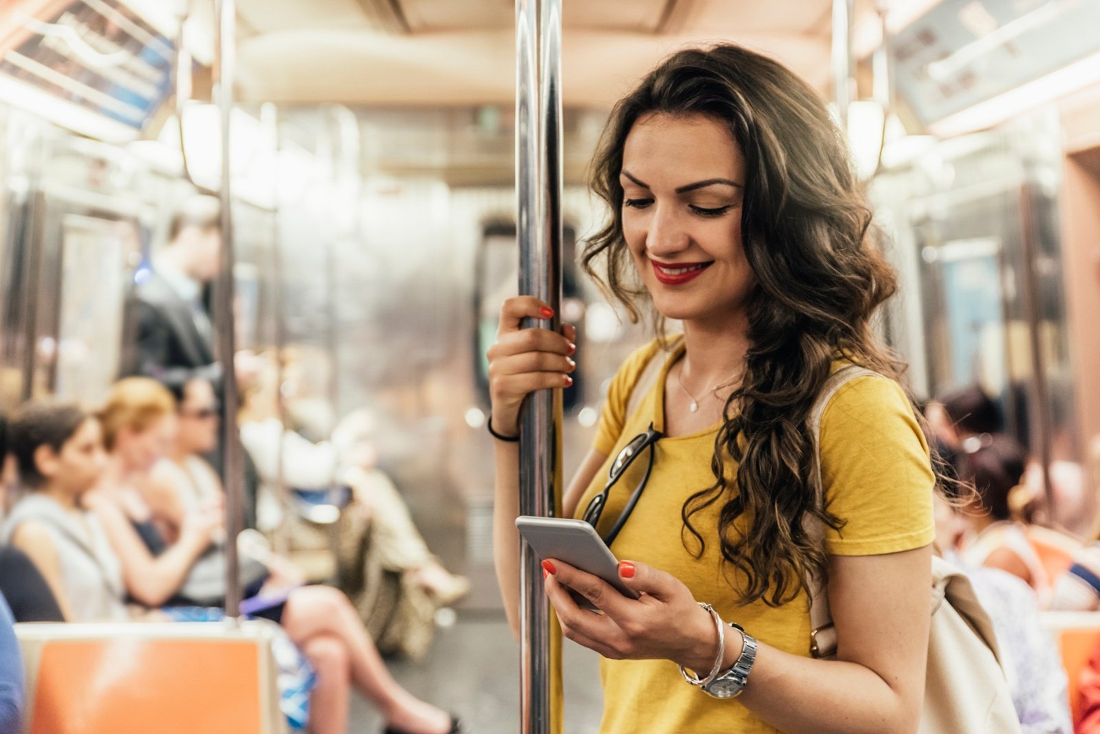 Tech-Driven Solutions for Transit Revenue and Rider Engagement
